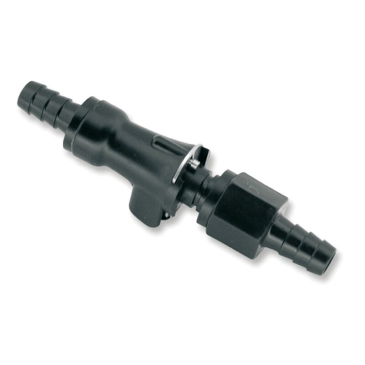 ENCHUFE RAPIDO TUBO GASOLINA 6MM